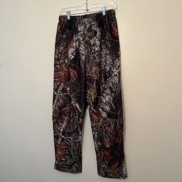 BROWNING Hell's Canyon Scent Control Insulated Windproof Camo Hunting Pant- S - Picture 2 of 8